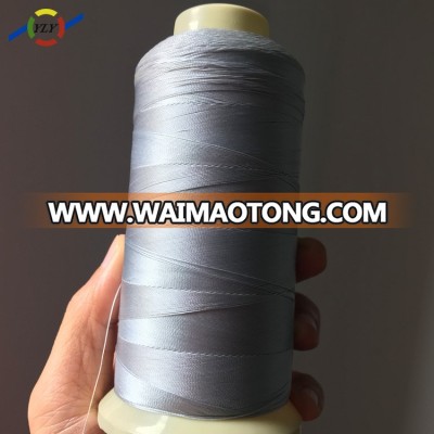 75D 120D 150D polyester embroidery thread