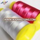 Cheap 100% Polyester 3m reflective embroidery thread 4000m