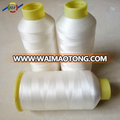 high tenacity polyester royal embroidery thread