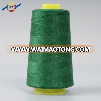 ptfe nylon or Polyester Sewing Thread with Free Samples 50/2 40/2