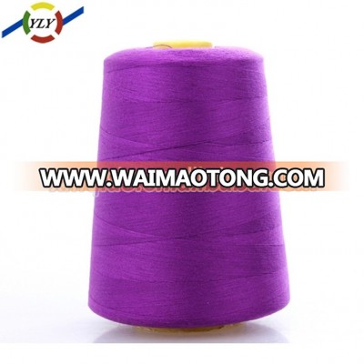 100 spun polyester thread tex27 tex29 402 403 502 203 204 502 602